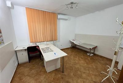 Apartament 2 camere, zona Centrala - Scoala 9 , parter 47mp - 4