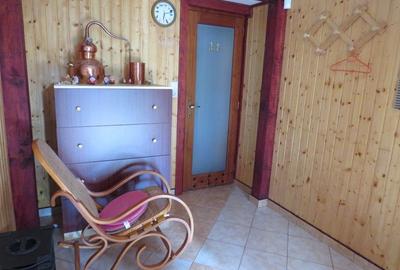 Proprietate cu destinatie mixta in Campul Cetatii - 7