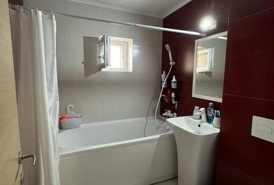 YSAIA IMOBILIARE - 3 CAMERE DE INCHIRIAT - VEDERE MARE  - TERMEN LUNG - - 13