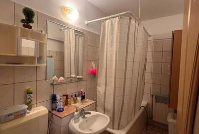 Apartament cu 3 camere decomandat în Precista - 6