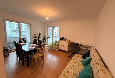 Apartament 1 camera,finisat zona Catanelor - 2