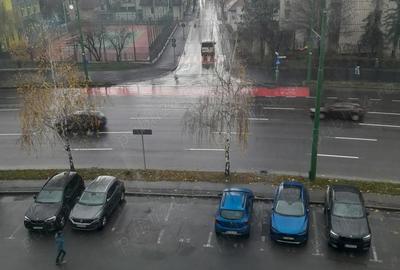 Spațiu comercial, de 70 mp, în Centrul Civic - 3