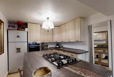 Duplex cu 12 camere cu Canalizare în Unirii - 11