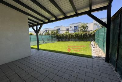 Casă - Ema Residence | 130 mp | 3 dormitoare | Aradului - str.  Neagu Djuvara - 23