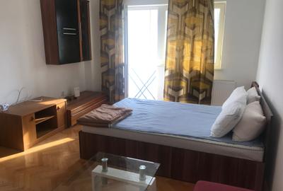 Apartament cu 2 camere decomandat în Aradului