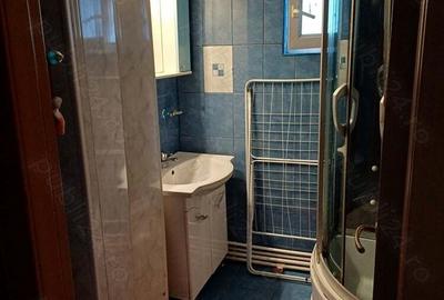 Inchiriez garsoniera in Galata 2. Pretul include toate utilitatile. - 5