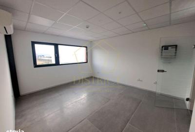Spațiu comercial, de 885 mp, în Ghiroda - 11