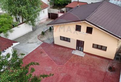 Casă individuală cu 3 camere cu Teren 587 Mp în Glina - 2