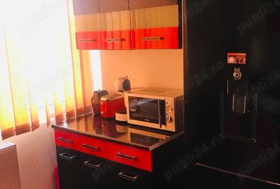 Garsonieră semidecomandată în Central - 5