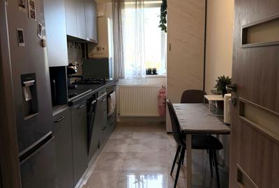 Apartament cu 2 camere decomandat în Drumul Taberei - 8