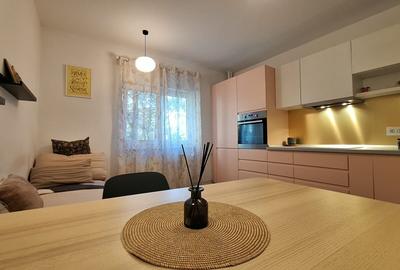 Apartament cu 2 camere decomandat, mobilat în Dristor - 1