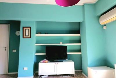 Garsoniera impecapila - ultracentral - unirii DB1318 - 3