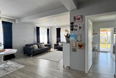 Casă cu 4 camere cu Teren 800 Mp în Central - 11