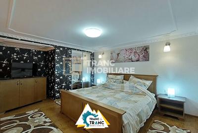 Apartament cu 4 camere, mobilat în Boul Roșu - 9