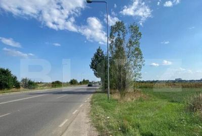 Teren intravilan, 4131 mp, zona de Nord - 2