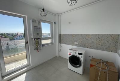 Prelungirea Ghencea, Drumul Ghindari, 2 camere + terasa, 70mp, decomandat - 7