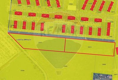 Teren de 33088 mp, în Bartolomeu - 7