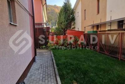 Casă cu 4 camere în Florești - 2