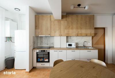 Apartament cu 2 camere în Independenței - 6