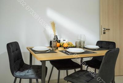 Garsonieră decomandată în Central - 4