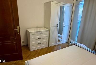 Apartament cu 4 camere, mobilat în Unirii - 11