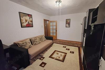 Apartament cu 2 camere decomandat în Mircea cel Bătrân - 5