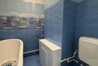 Apartament cu 3 camere semidecomandat, mobilat în Iancului - 5