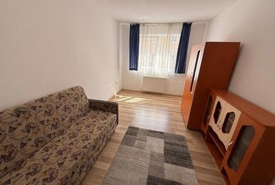 Apartament cu 2 camere decomandat în Florești