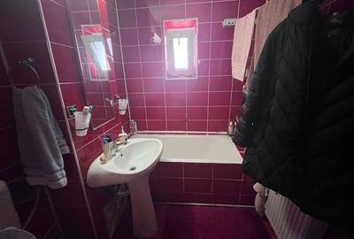 Apartament cu 3 camere decomandat, mobilat în 1 Mai - 11