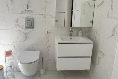 Casă individuală cu 5 camere cu Teren 1200 Mp în Central - 9