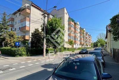 Apartament decomandat etj 3 - 1