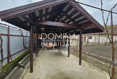 Casă cu Teren 1852 Mp în Ciuperceni - 5