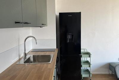 Apartament cu 2 camere decomandat în Floreasca