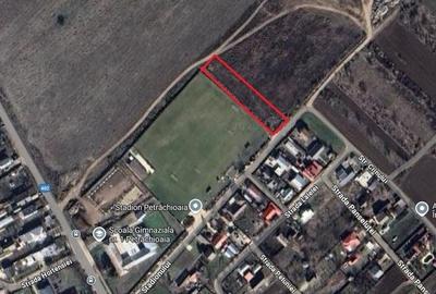 Langa Stadion 4000 mp, D=37m - 1