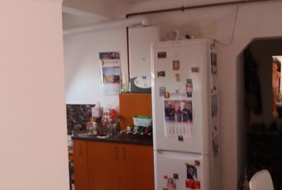 Apartament cu 2 camere în Lipovei - 1