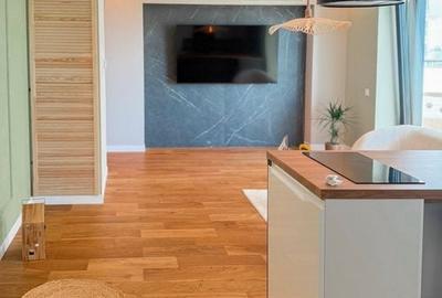 Apartament 2 camere lux – One Cotroceni Park – mobilat, parcare - 3