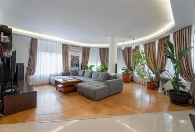 Vila spatioasa Vila spatioasa - 5