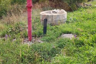 Teren de 3082 mp, în Damiș - 16