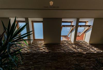 Apartament cu 3 camere decomandat, mobilat în P-ța Unirii - 19