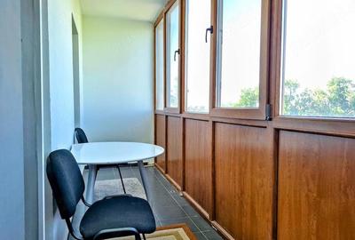 Apartament cu 3 camere decomandat în Chișoda - 1