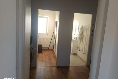 Casă cu 3 camere cu Teren 1200 Mp în Coaș - 17