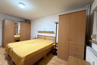 Apartament cu 3 camere decomandat în 1 Decembrie 1918 - 13