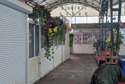 Spațiu comercial, de 20 mp, în Mihai Bravu - 2