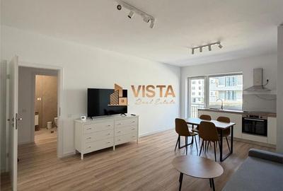 Apartament cu 2 camere în Tractorul