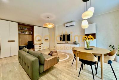 ANSAMBLU CU GYM SI PISCINA/GRAND PARK/IANCU NICOLAE/GRADINA/TERASA - 15