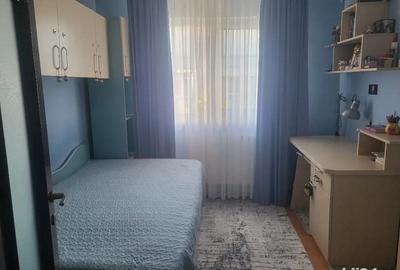 Apartament cu 3 camere decomandat în George Enescu - 5