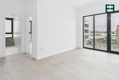 Apartament cu 2 camere în Giroc - 6