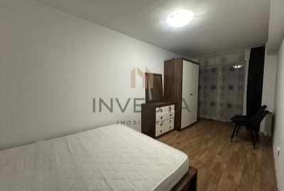 Apartament cu 2 camere semidecomandat, mobilat în Central - 5