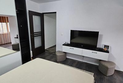 Apartament cu 3 camere decomandat în Central - 17
