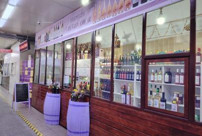 Spațiu comercial, de 40 mp, în Obor - 2